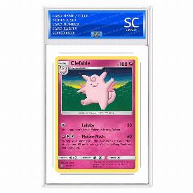 Clefable