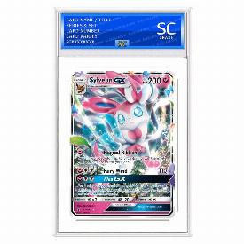 Sylveon GX