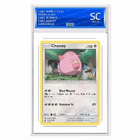 Chansey (Rev)