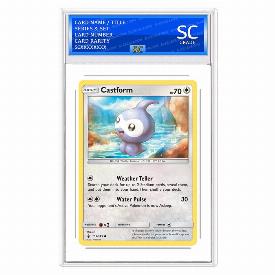 Castform (Rev)