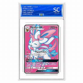 Sylveon GX