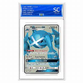 Metagross GX