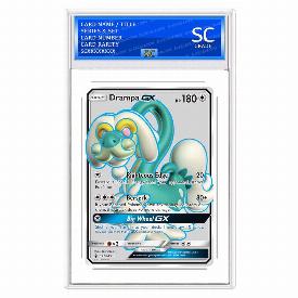 Drampa GX