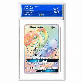 Drampa GX