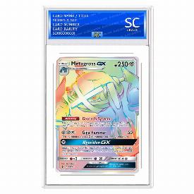 Metagross GX