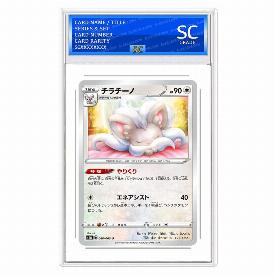 Cinccino