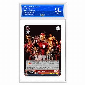 “I am Iron Man.” iron man