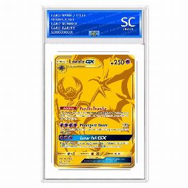 Lunala GX