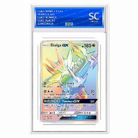 Dialga GX