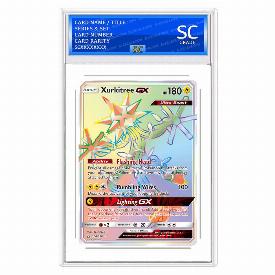 Xurkitree GX