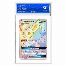 Leafeon GX