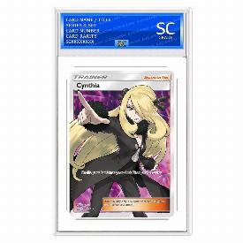 Cynthia