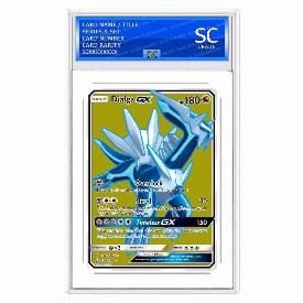 Dialga GX