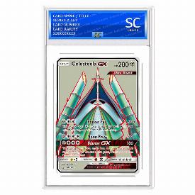 Celesteela GX