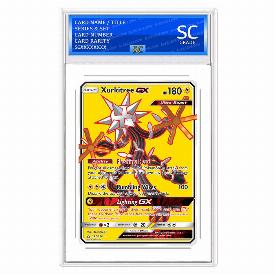 Xurkitree GX