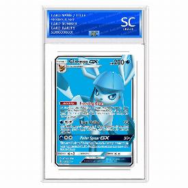Glaceon GX