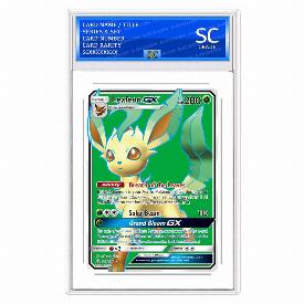 Leafeon GX