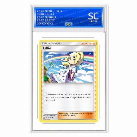 Lillie