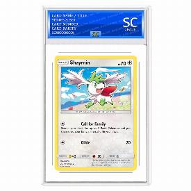 Shaymin