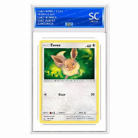 Eevee (Rev)