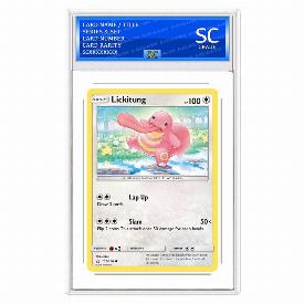 Lickitung