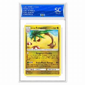 Alolan Exeggutor (Rev)