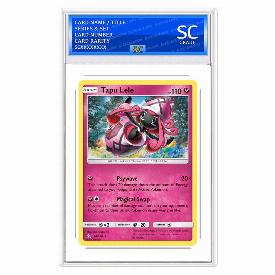 Tapu Lele