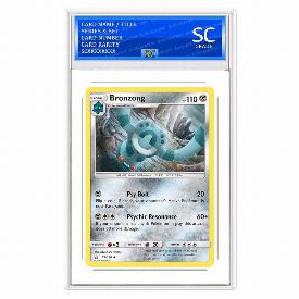 Bronzong (Rev)
