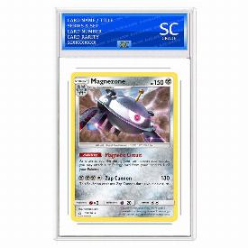 Magnezone
