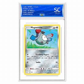Magnemite (Rev)