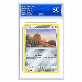 Alolan Diglett