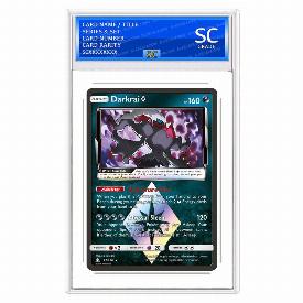 Darkrai Prism Star