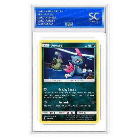 Sneasel