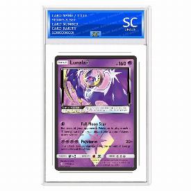 Lunala Prism Star