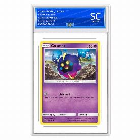 Cosmog