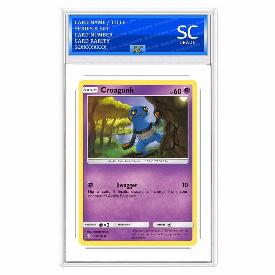 Croagunk