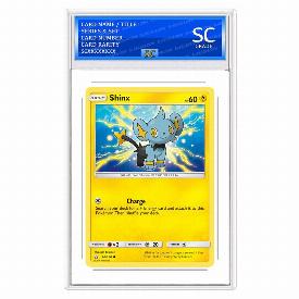 Luxio (Rev)