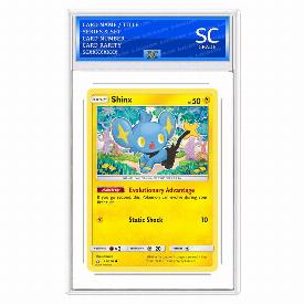 Shinx