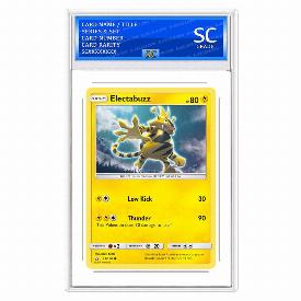 Electabuzz