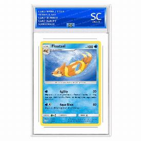 Floatzel