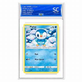 Piplup (Rev)