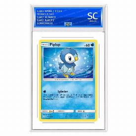 Piplup