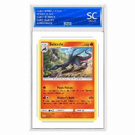 Salazzle