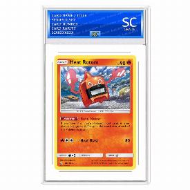 Heat Rotom (Rev)