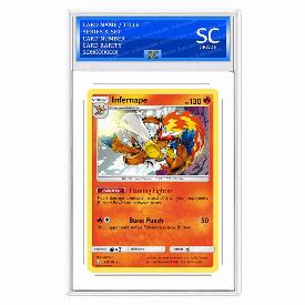 Infernape