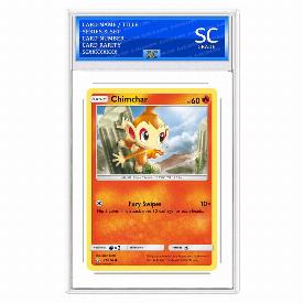 Chimchar (Rev)