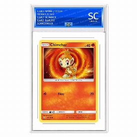 Chimchar