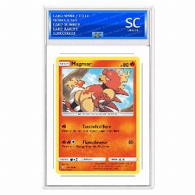 Magmar
