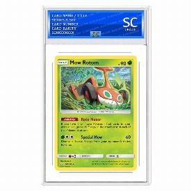 Mow Rotom