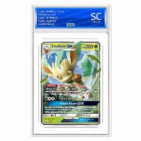 Leafeon GX